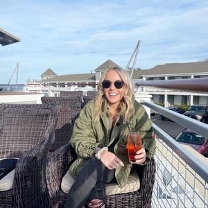 Meet your Posher, Meghan